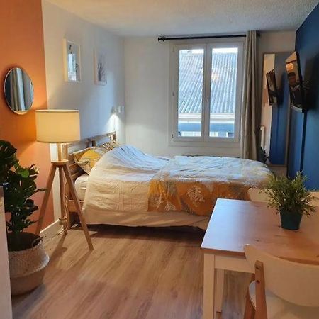Studio A Marseille Rue Sainte - Centre Ville Εξωτερικό φωτογραφία