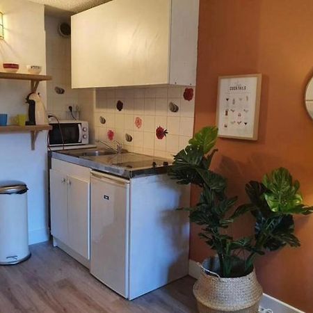 Studio A Marseille Rue Sainte - Centre Ville Εξωτερικό φωτογραφία