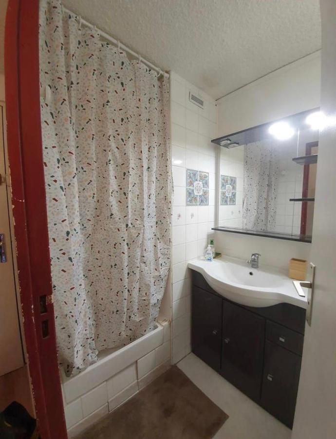 Studio A Marseille Rue Sainte - Centre Ville Εξωτερικό φωτογραφία