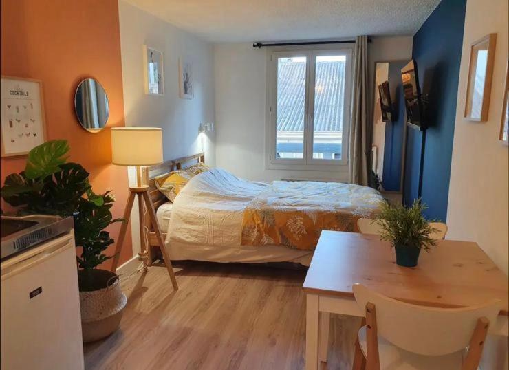 Studio A Marseille Rue Sainte - Centre Ville Εξωτερικό φωτογραφία