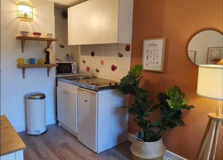 Studio A Marseille Rue Sainte - Centre Ville Εξωτερικό φωτογραφία